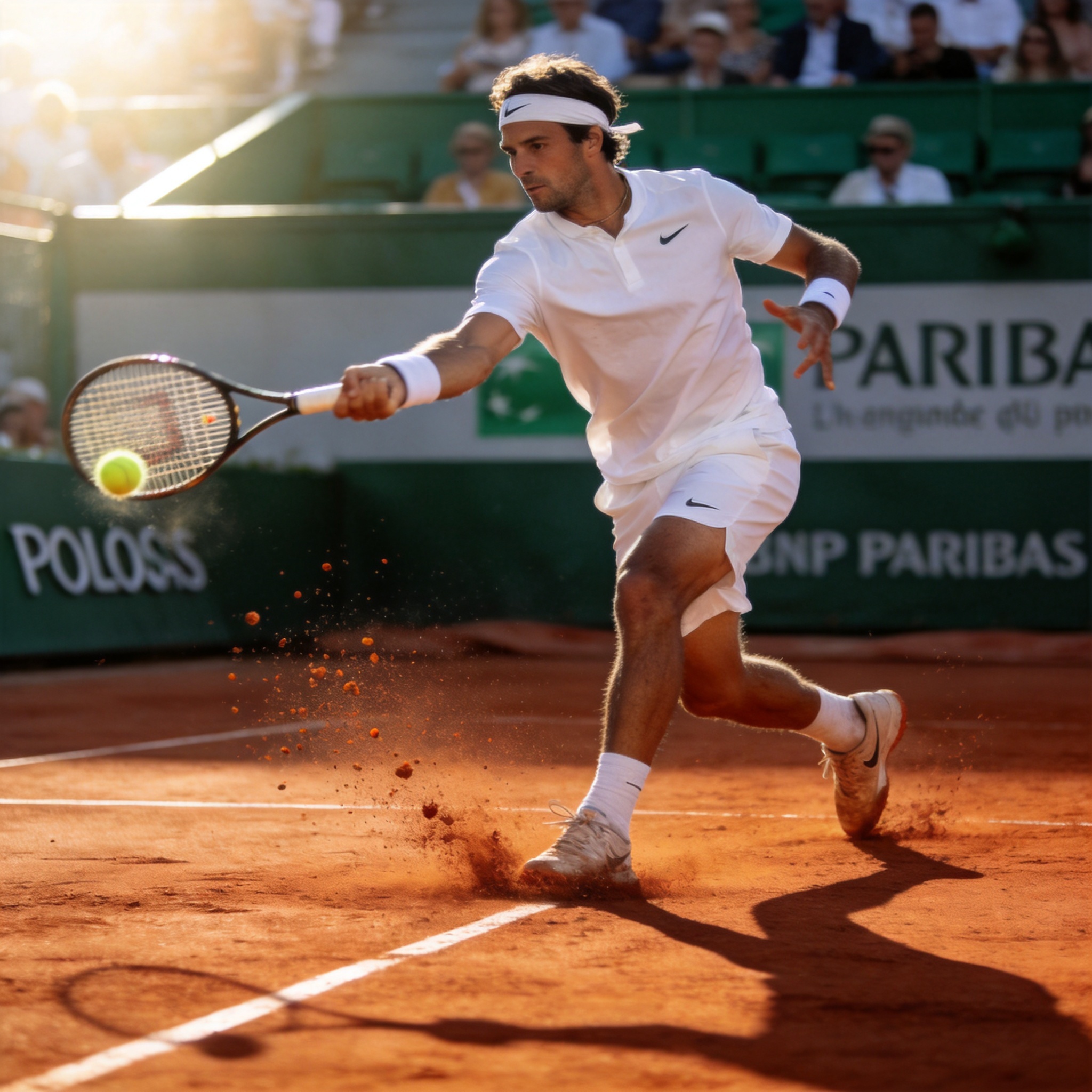 Tennis