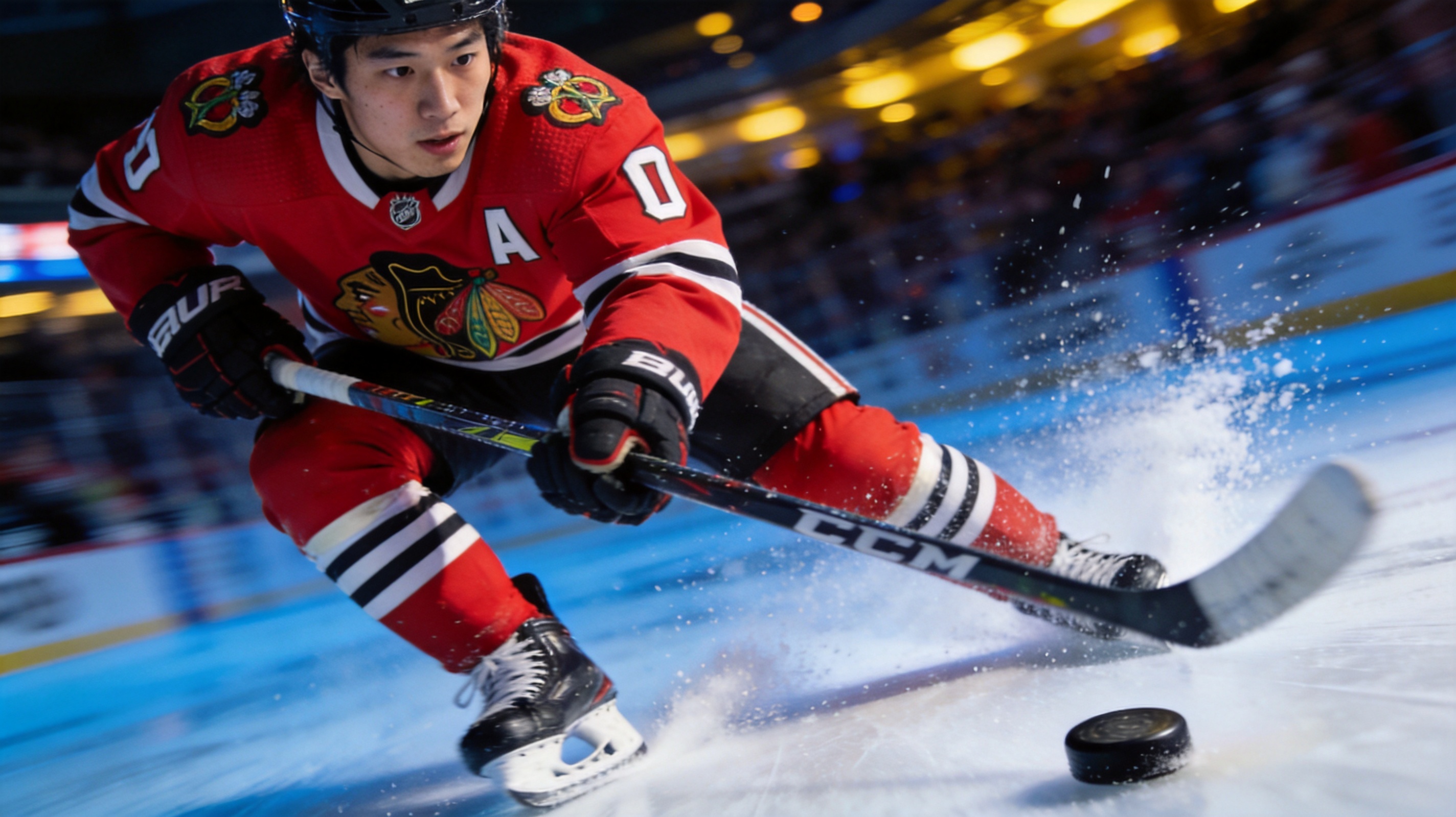 Ice Hockey