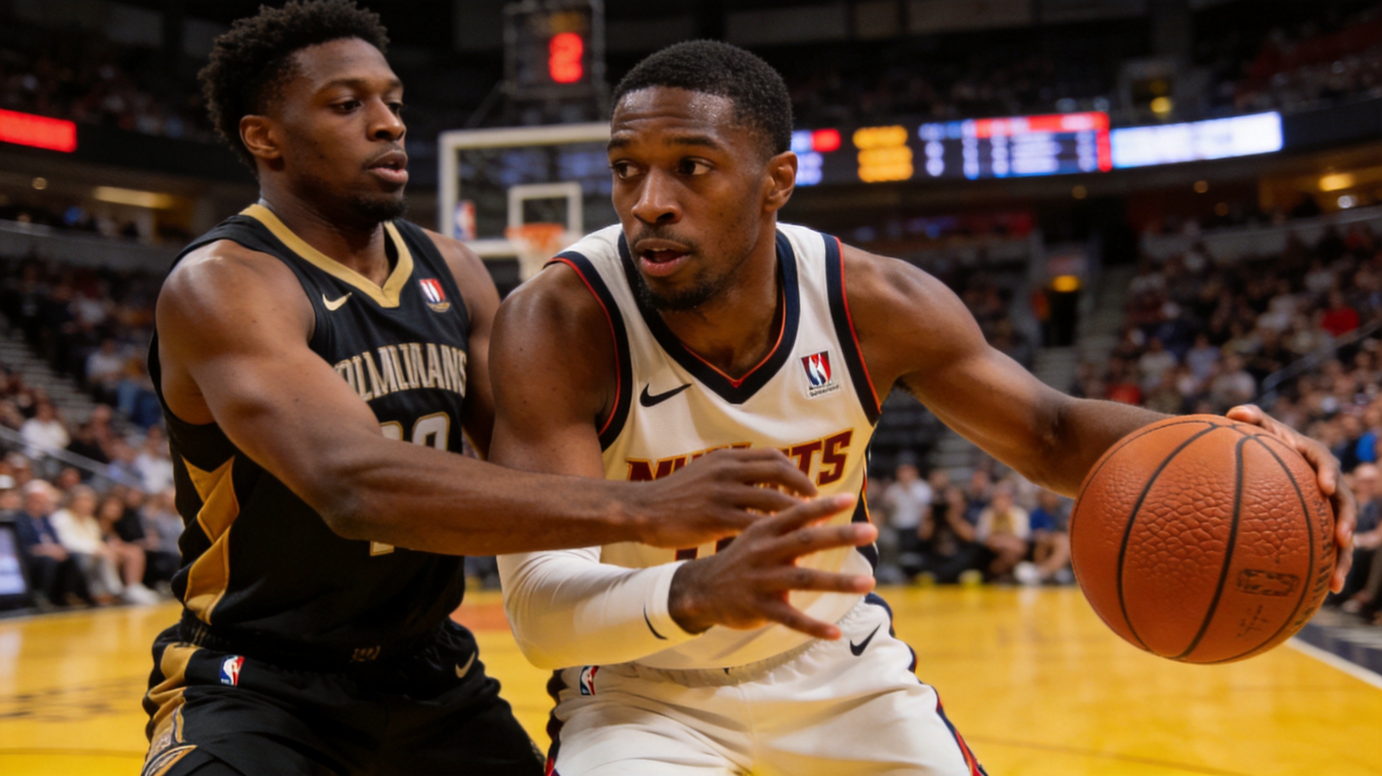 NBA
