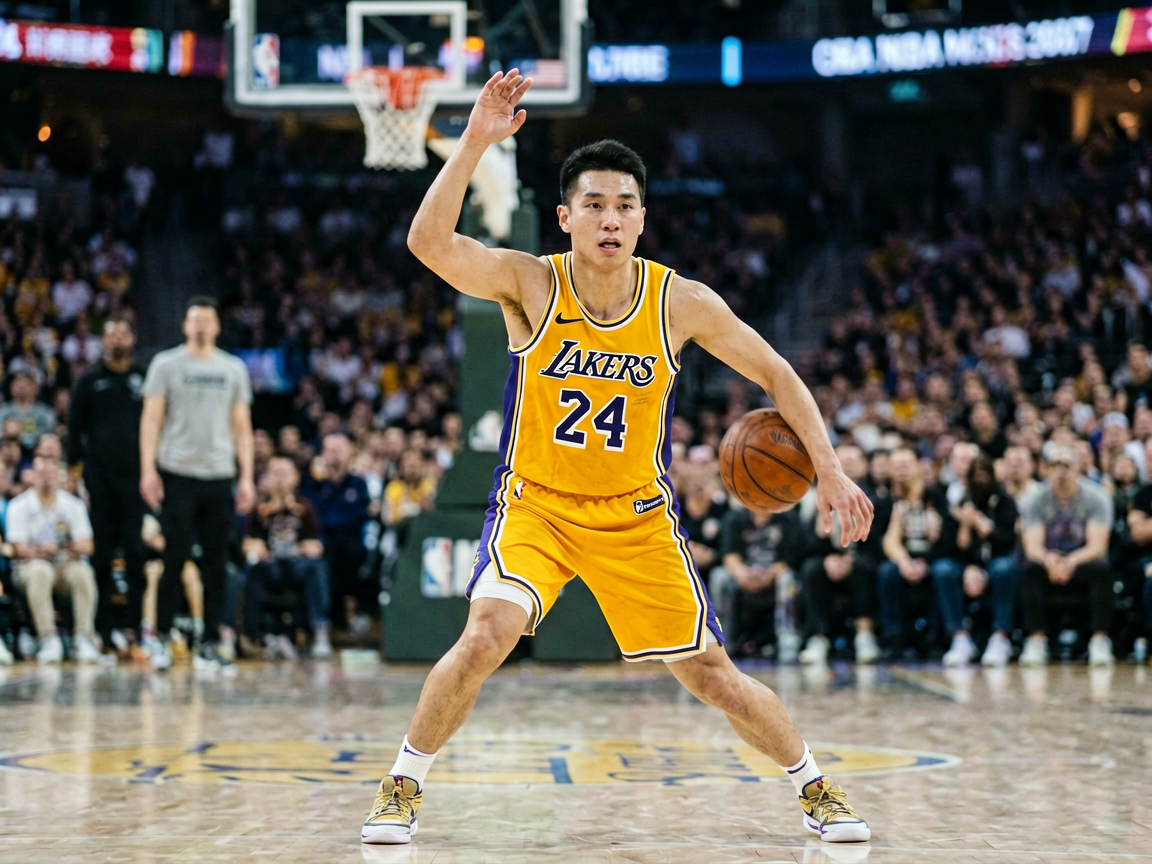 NBA季后赛战报